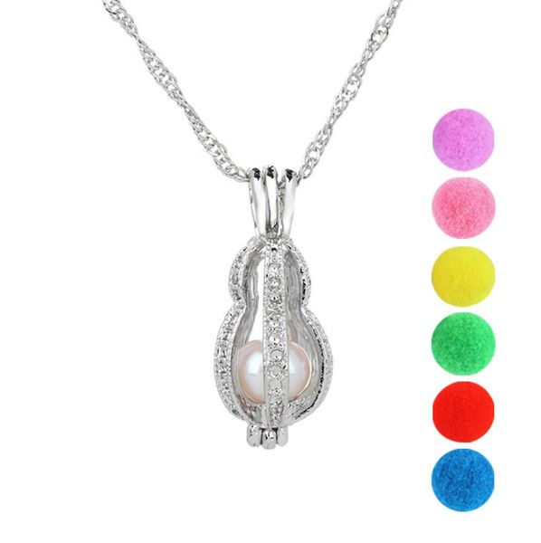 pearl cage peanut locket pendant findings cage essential oil diffuser locket for oyster pearl fiber ball9487095, Silver
pearl cage peanut locket pendant findings cage essential oil diffuser locket for oyster pearl fiber ball9487095, Silver
