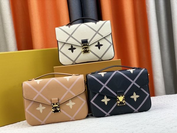 fashion shoulder bag woman sale handbag leather handle brand designer floral letters checkers plaid purse crossbody bags
fashion shoulder bag woman sale handbag leather handle brand designer floral letters checkers plaid purse crossbody bags