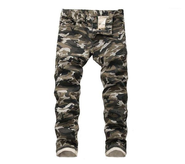 men camouflage printed jeans hip hop classic stretch denim trousers for male slim fit men039s2794087, Blue
men camouflage printed jeans hip hop classic stretch denim trousers for male slim fit men039s2794087, Blue