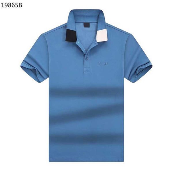 boss mens polo shirt fashion men's t-shirt luxury collar breathable summer boss business designer polo shirts size m-xxxl m7sx, White;black
boss mens polo shirt fashion men's t-shirt luxury collar breathable summer boss business designer polo shirts size m-xxxl m7sx, White;black