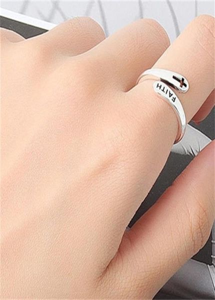 real 925 sterling silver rings for women vintage faith cross letters round engagement rings silver 925 jewelry anillos mujer 1466 7332615, Golden;silver
real 925 sterling silver rings for women vintage faith cross letters round engagement rings silver 925 jewelry anillos mujer 1466 7332615, Golden;silver