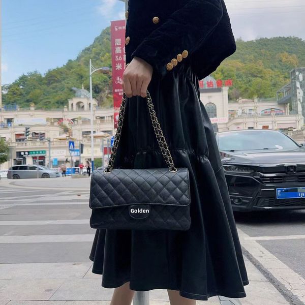 luxury designer caviar rhombic bags classic letter chain underarm handbag wallet coin purse womans real leather shoulder diamond lattice cov
luxury designer caviar rhombic bags classic letter chain underarm handbag wallet coin purse womans real leather shoulder diamond lattice cov