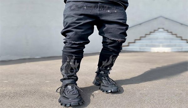 mens ripped drill jeans skinny jeans black stretch denim pencil pants man denim street punk slim fit biker trousers 2207186846876, Blue
mens ripped drill jeans skinny jeans black stretch denim pencil pants man denim street punk slim fit biker trousers 2207186846876, Blue