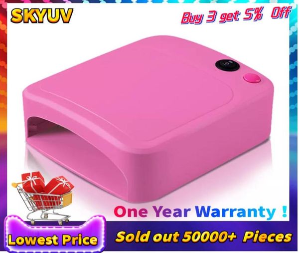 beauty 36w uv lamp light nail dryer manicure gel with timer nail art machine eu plug c190114016924102
beauty 36w uv lamp light nail dryer manicure gel with timer nail art machine eu plug c190114016924102