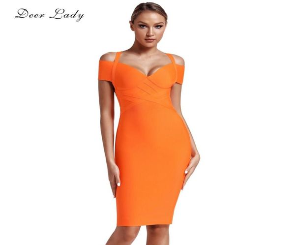 deer lady women bandage dress 2019 new arrivals elegant summer off shoulder bandage dress orange bodycon party club7484320, Black;gray
deer lady women bandage dress 2019 new arrivals elegant summer off shoulder bandage dress orange bodycon party club7484320, Black;gray