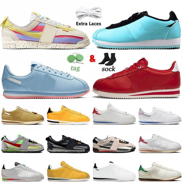 crotez cargos short casual shoes fashion union la x cortez sesame smoke grey lemon frost noir runner sneakers premium classic leather black
crotez cargos short casual shoes fashion union la x cortez sesame smoke grey lemon frost noir runner sneakers premium classic leather black