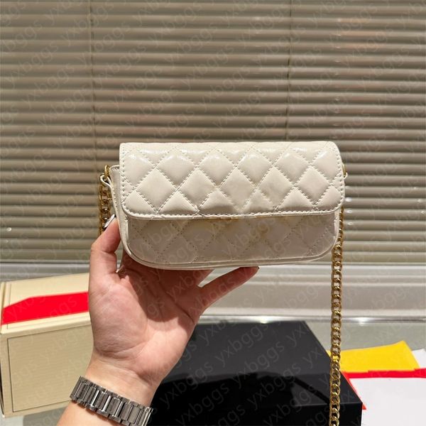 designer shoulder bag luxury brand crossbody fashion simple small classic flap square bag women's leather bright surface chain bag hand
designer shoulder bag luxury brand crossbody fashion simple small classic flap square bag women's leather bright surface chain bag hand