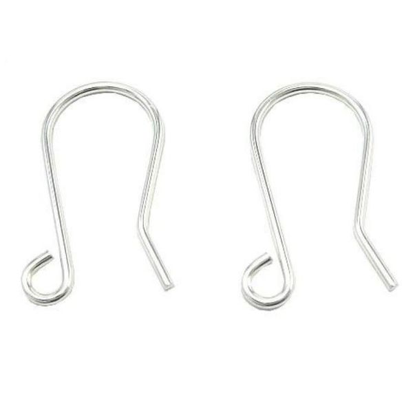 10pairslot 925 sterling silver earring hooks findings components for diy craft jewelry 75x15mm wx1397511903
10pairslot 925 sterling silver earring hooks findings components for diy craft jewelry 75x15mm wx1397511903