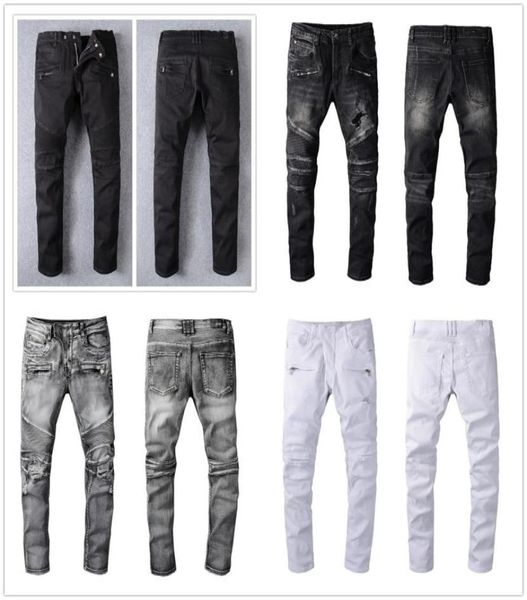 2021 mens fashion skinny straight slim ripped jean elastic casual motorcycle biker stretch denim trouser classic 1091 pants jeans 5841197, Blue
2021 mens fashion skinny straight slim ripped jean elastic casual motorcycle biker stretch denim trouser classic 1091 pants jeans 5841197, Blue