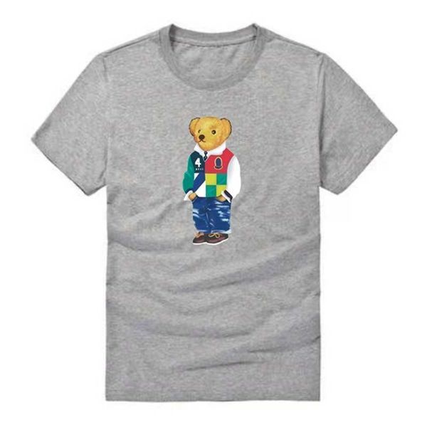 luxury polo t-shirt brand men's designers shirts bear polo men's t-shirts designer shirt sports summer cotton fashion mens women r, White;black
luxury polo t-shirt brand men's designers shirts bear polo men's t-shirts designer shirt sports summer cotton fashion mens women r, White;black