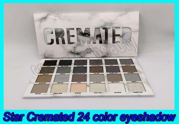 2020 five star cremated eyeshadow palette makeup cremated 24 color eyeshadow palette shimmer matte 876143
2020 five star cremated eyeshadow palette makeup cremated 24 color eyeshadow palette shimmer matte 876143