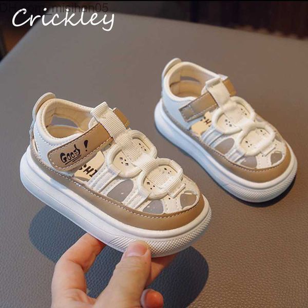 sandals summer pu baby boys and girls sandals closed toe soft half sandals suitable for children's breathable hook and loop preschool c, Black;red
sandals summer pu baby boys and girls sandals closed toe soft half sandals suitable for children's breathable hook and loop preschool c, Black;red