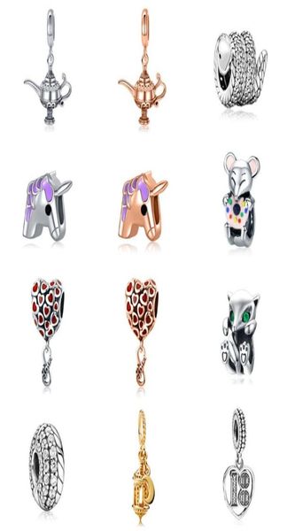 fits bracelets 20pcs unicorn teapot heart fox crystal pendant charms beads silver charms bead for women diy european necklace jewelry8647511, Black
fits bracelets 20pcs unicorn teapot heart fox crystal pendant charms beads silver charms bead for women diy european necklace jewelry8647511, Black