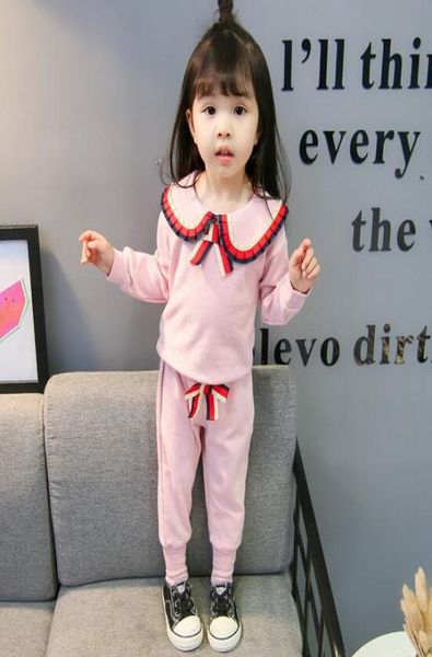 new designer baby autumn clothes set kids boy girl long sleeve pants 2 pcs suits fashion tracksuit outfits1203450, White
new designer baby autumn clothes set kids boy girl long sleeve pants 2 pcs suits fashion tracksuit outfits1203450, White
