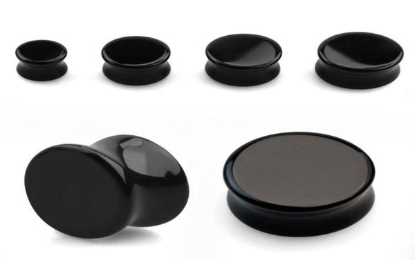 black flared ear plug acrylic flesh tunnel piercer fashion body piercing jewelry ear expander tattoo punkrock bigger size 30mm1970744, Slivery;golden
black flared ear plug acrylic flesh tunnel piercer fashion body piercing jewelry ear expander tattoo punkrock bigger size 30mm1970744, Slivery;golden