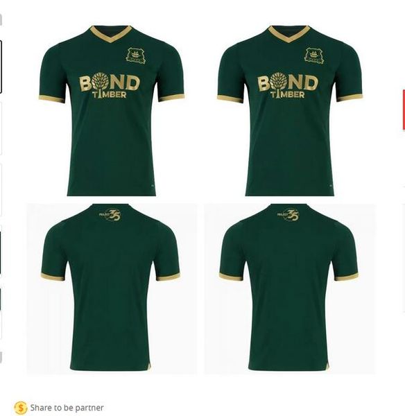 23 24 plymouth argyle soccer jerseys 2023 2024 ryan hardie wright lewis gibson camisetas de futbol adam randell football shirt men kids kit, Black;yellow
23 24 plymouth argyle soccer jerseys 2023 2024 ryan hardie wright lewis gibson camisetas de futbol adam randell football shirt men kids kit, Black;yellow