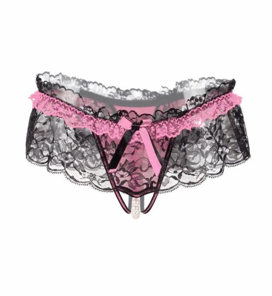 lingerie women039s lace briefs transparent underwear women gstring thong panties ladies tback hollow out low waist bikini5642042, Black;pink
lingerie women039s lace briefs transparent underwear women gstring thong panties ladies tback hollow out low waist bikini5642042, Black;pink