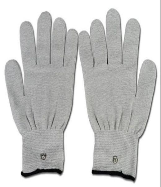 electrode gloves for tens unit electronic pulse massager ems therapy massage arthritis pain relieve glove9394443
electrode gloves for tens unit electronic pulse massager ems therapy massage arthritis pain relieve glove9394443