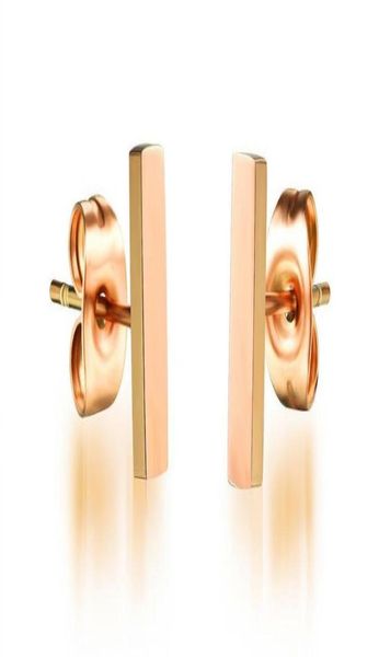europe and the united states titanium steel earrings earrings fashion temperament rose gold bar simple earrings women accessories3098890, Golden;silver
europe and the united states titanium steel earrings earrings fashion temperament rose gold bar simple earrings women accessories3098890, Golden;silver