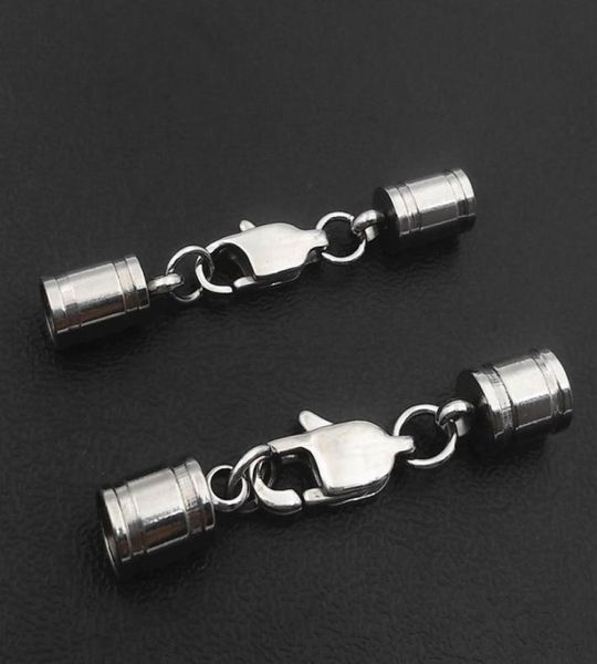 whole leather cord end crimps clasps with multi shape lobster clasp for diy jewelry findings accessories whole5939323
whole leather cord end crimps clasps with multi shape lobster clasp for diy jewelry findings accessories whole5939323