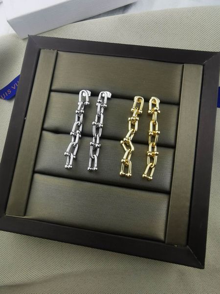 charm fashion designer bracelet for women t family's same style horseshoe buckle 18k gold fadeless mens bracelet love bracelet earrings, Black
charm fashion designer bracelet for women t family's same style horseshoe buckle 18k gold fadeless mens bracelet love bracelet earrings, Black