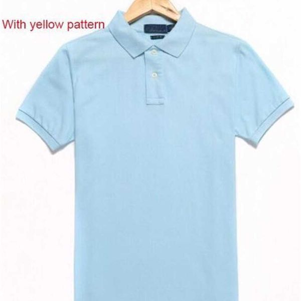 2021 summer designer polo for mens shirt polos fashion short sleeve clothing 21 colors size s-2xl 8rij, White;black
2021 summer designer polo for mens shirt polos fashion short sleeve clothing 21 colors size s-2xl 8rij, White;black