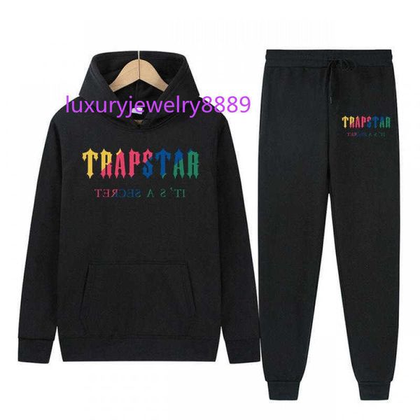 trapstar tracksuits luxury designer men's hoodies women's sweater fashion sweatshirts 29 color black gray white red asian blue yel
trapstar tracksuits luxury designer men's hoodies women's sweater fashion sweatshirts 29 color black gray white red asian blue yel