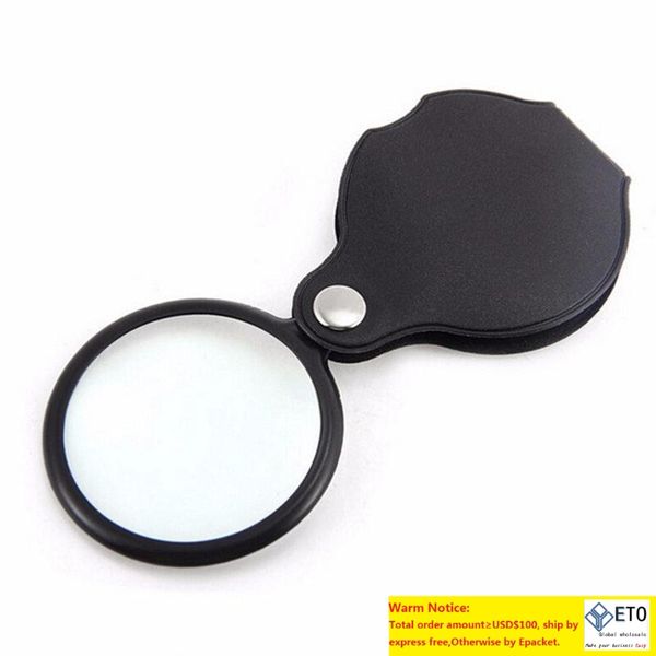 portable mini black 50mm 10x handhold reading magnifying magnifier lens glass foldable jewelry loop jewelry loupes dlh292
portable mini black 50mm 10x handhold reading magnifying magnifier lens glass foldable jewelry loop jewelry loupes dlh292