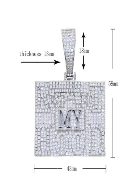 hip hop micro pave clear cz square shaped pendant necklaces for men iced out bling cubic zirconia full paved rock jewelry3192337, Silver
hip hop micro pave clear cz square shaped pendant necklaces for men iced out bling cubic zirconia full paved rock jewelry3192337, Silver