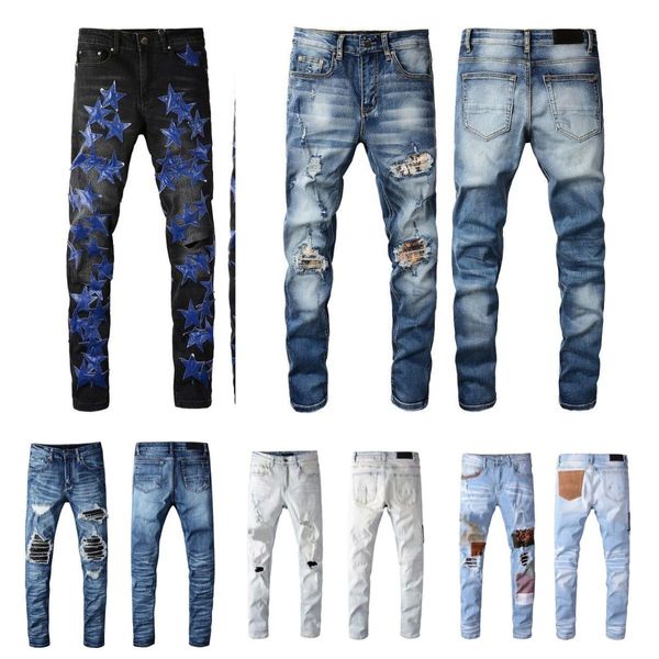 jeans loewe jeans mens designer jeans skinny jeans cool design ripped destroyed stretch slim fit straight long regular mid jean zipper fly h, Blue
jeans loewe jeans mens designer jeans skinny jeans cool design ripped destroyed stretch slim fit straight long regular mid jean zipper fly h, Blue