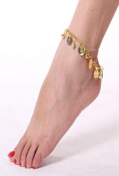new jewelry sets belly dance bells foot decorated dance anklet foot chain bollywood dancing props 4449157543, Silver
new jewelry sets belly dance bells foot decorated dance anklet foot chain bollywood dancing props 4449157543, Silver