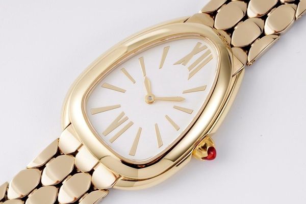 2023 aaa luxury fashion watch ladies watch set classic diamond ring dial quartz battery, Slivery;golden
2023 aaa luxury fashion watch ladies watch set classic diamond ring dial quartz battery, Slivery;golden