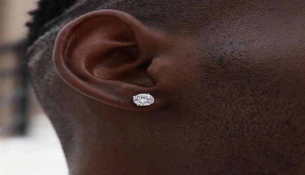 stud fashion cool super bling titanium steel zircon earing for women men crystal ear piercing jewelry 2021 brincos christmas6480360, Golden;silver
stud fashion cool super bling titanium steel zircon earing for women men crystal ear piercing jewelry 2021 brincos christmas6480360, Golden;silver