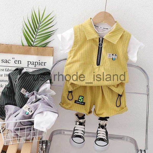clothing sets clothing sets boys summer children fashion polo t-shirts shorts 2pcs tracksuits for baby boy 1 to 5 years kids suit outfits 20, White
clothing sets clothing sets boys summer children fashion polo t-shirts shorts 2pcs tracksuits for baby boy 1 to 5 years kids suit outfits 20, White