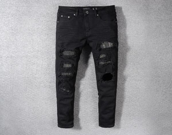 new style mens designer jeans letter printed white denim pants fashion club clothing for male hip hop skinny jeans78208646488690, Blue
new style mens designer jeans letter printed white denim pants fashion club clothing for male hip hop skinny jeans78208646488690, Blue