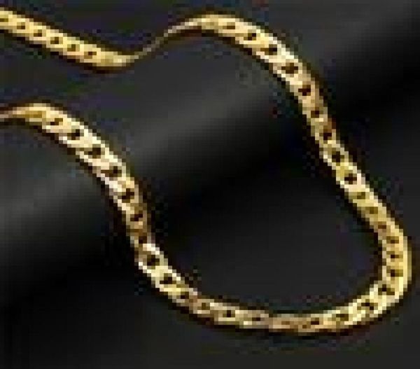 classic cuban link chain necklace 18k goldrose goldplatinum plated fashion men jewelry hip hop perfect accessories party gift7995987, Black
classic cuban link chain necklace 18k goldrose goldplatinum plated fashion men jewelry hip hop perfect accessories party gift7995987, Black