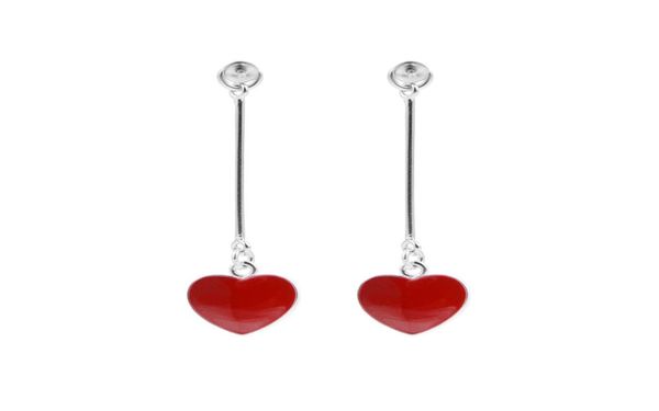 red heart earrings pearl settings 925 sterling silver linear earring jewelry making for girls 5 pairs9549155, Slivery;crystal
red heart earrings pearl settings 925 sterling silver linear earring jewelry making for girls 5 pairs9549155, Slivery;crystal