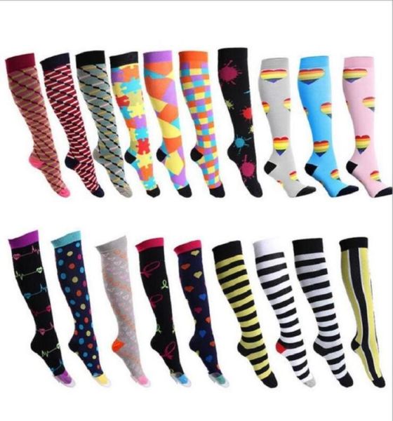 2pairs women039s long tube pressure socks compression riding varicose color sports multiple colors and patterns32239549850757, Black;white
2pairs women039s long tube pressure socks compression riding varicose color sports multiple colors and patterns32239549850757, Black;white