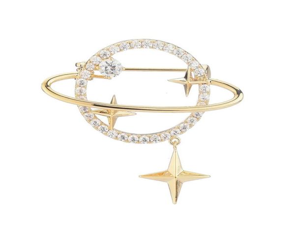 new fashion men women brooch pins yellow gold plated bling cz space star brooches pins for party wedding nice gift2570275, Gray
new fashion men women brooch pins yellow gold plated bling cz space star brooches pins for party wedding nice gift2570275, Gray