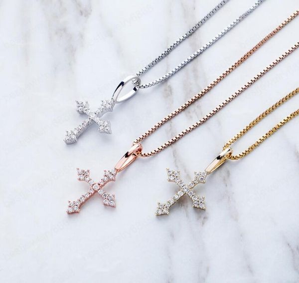 hip hop 925 silver cross zircon pendant necklace gold color iced out color pendant diamond gold silvery bling bling necklace9472441
hip hop 925 silver cross zircon pendant necklace gold color iced out color pendant diamond gold silvery bling bling necklace9472441