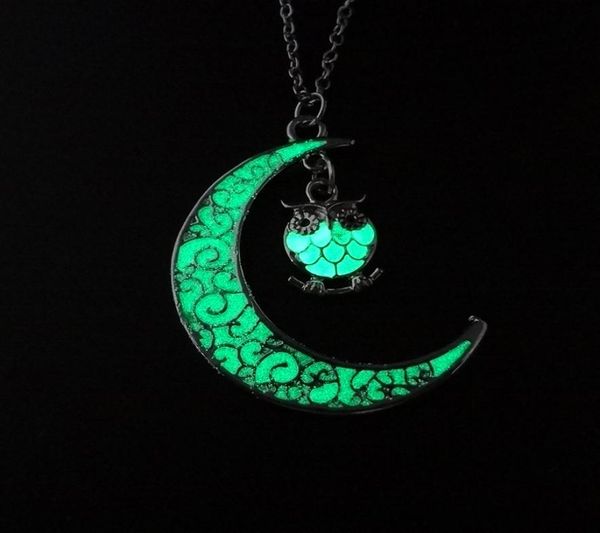 bohemian fashion women039s moon shine owl charm shining necklaces fashion jewelry pendants statement necklace for gifts8412467, Silver
bohemian fashion women039s moon shine owl charm shining necklaces fashion jewelry pendants statement necklace for gifts8412467, Silver