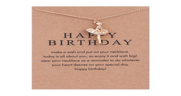 new arrival dogeared necklace with gift card the ballet girl love wings cross key zodiac sign compass lotus pendant for women8285706, Silver
new arrival dogeared necklace with gift card the ballet girl love wings cross key zodiac sign compass lotus pendant for women8285706, Silver