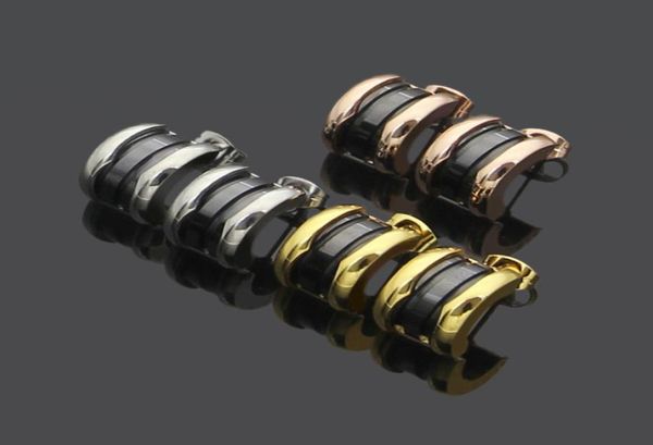 never fading stainless steel fashion studs silver rose gold earring women designers earings ceramic thread black and white jewelry4298799, Golden;silver
never fading stainless steel fashion studs silver rose gold earring women designers earings ceramic thread black and white jewelry4298799, Golden;silver