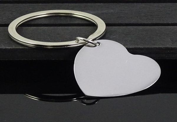 30pcslot high polished blank heart stainless steel keychain engravable solid dog tag keyring car key chain ring jewelry factory p5299328, Slivery;golden
30pcslot high polished blank heart stainless steel keychain engravable solid dog tag keyring car key chain ring jewelry factory p5299328, Slivery;golden