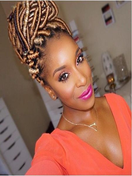 tutoria extension dreadlocks the faux locks 18inch cuban affordable goddess locks 3x box briads jumbo briads hook9001840, Black
tutoria extension dreadlocks the faux locks 18inch cuban affordable goddess locks 3x box briads jumbo briads hook9001840, Black
