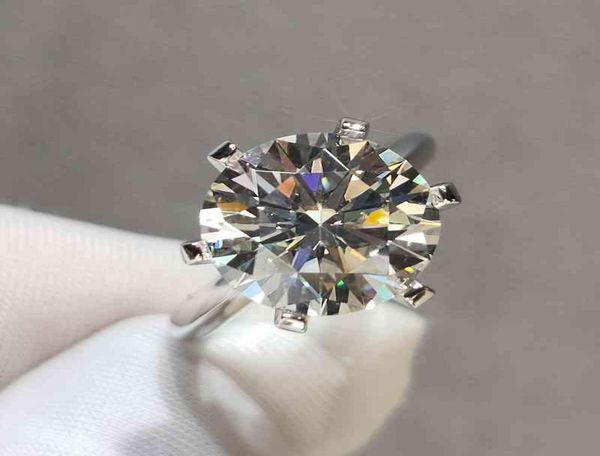 geoki perfect cut passed diamond test 5 ct d color vvs1 moissanite ring 925 sterling silver engagement rings luxury jewelry7180318, Slivery;golden
geoki perfect cut passed diamond test 5 ct d color vvs1 moissanite ring 925 sterling silver engagement rings luxury jewelry7180318, Slivery;golden