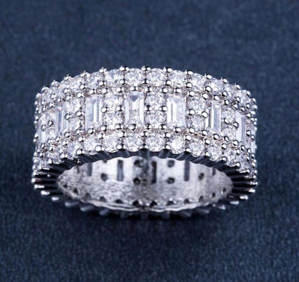 victoria wieck new arrival luxury jewelry circle rings 925 sterling silver princess z cz diamond eternity lz10577388327, Slivery;golden
victoria wieck new arrival luxury jewelry circle rings 925 sterling silver princess z cz diamond eternity lz10577388327, Slivery;golden