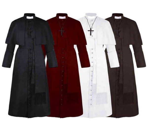 priest come catholic church religious roman soutane pope pastor father comes mass missionary robe clergy cassock l2207148762762, Black;red
priest come catholic church religious roman soutane pope pastor father comes mass missionary robe clergy cassock l2207148762762, Black;red