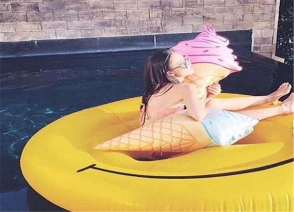 90 cm inflatable ice floating ring matras sea beach party prop kid swimming water fun toys66584728533838
90 cm inflatable ice floating ring matras sea beach party prop kid swimming water fun toys66584728533838