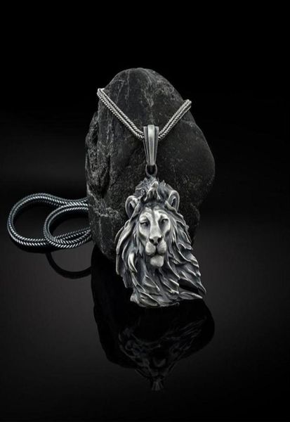 men039s windward plush lion pendant animal necklace punk hip hop chain251a8255549, Silver
men039s windward plush lion pendant animal necklace punk hip hop chain251a8255549, Silver